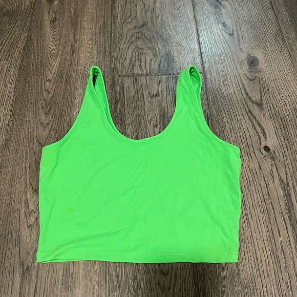 Buffbunny Collection Tops - Buffbunny crop top